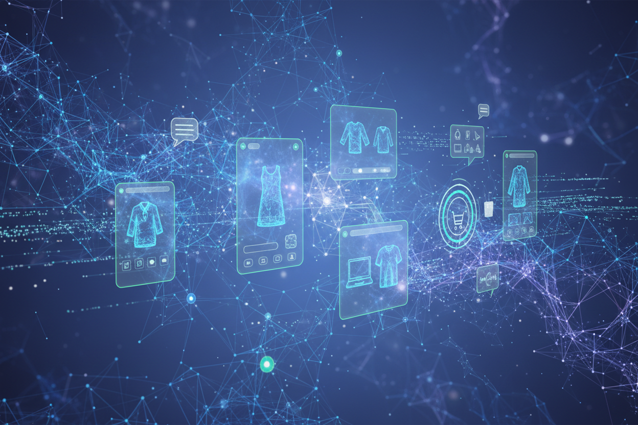 Agentic Storefronts: Your Products Inside AI Shopping Experiences