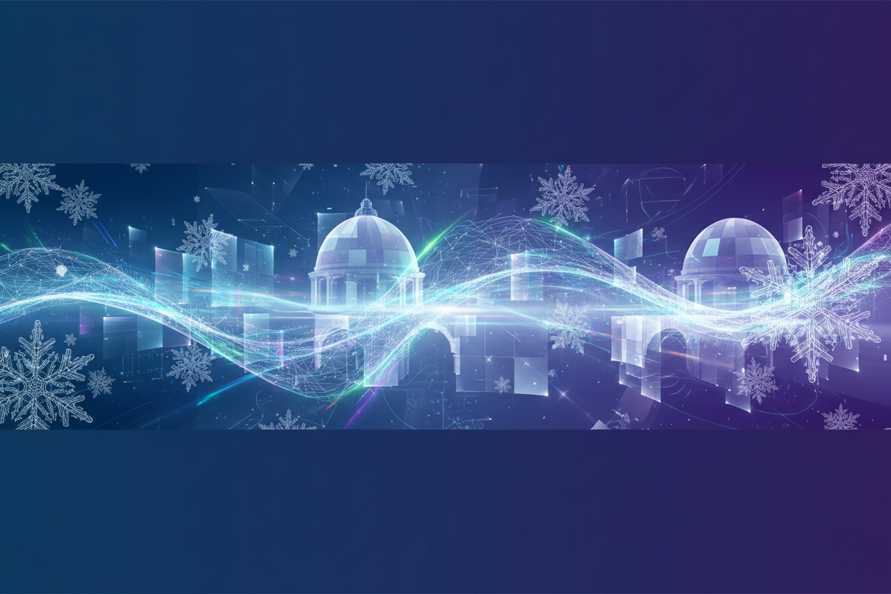 Shopify Winter ’26 — The RenAIssance Edition Has Arrived